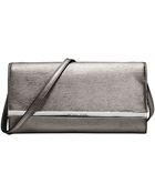 Michael Kors Michael Lana Clutch - Lyst