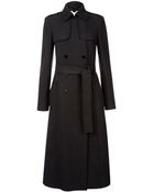 Hobbs Persephone Trench - Lyst