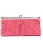 Hobo Vera Leather Wallet - Lyst