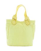 Marc By Marc Jacobs Borsa Giallo - Lyst