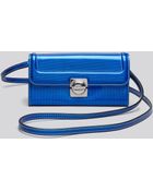 Marc By Marc Jacobs Crossbody - Top Schooly Reflector Grace - Lyst