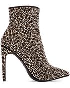 Jeffrey Campbell Vain Heeled Bootie - Lyst