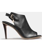 Coach Kate Bootie - Lyst