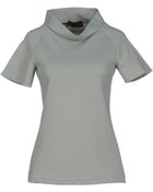Jo No Fui T-Shirt - Lyst