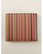 Paul Smith Billfold Wallet - Lyst