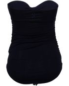 Guess Tube Top - Lyst