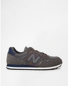 New Balance 373 Sneakers - Lyst