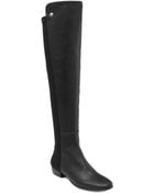 Vince Camuto Karita Over-The-Knee Boots - Lyst