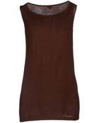 Snobby Sheep Jumper - Lyst