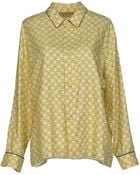 Marni Shirt - Lyst
