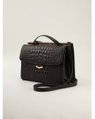 Fendi Demi Jour Shoulder Bag - Lyst