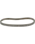 Fallon Crystal-Accented Palm Cuff - Lyst
