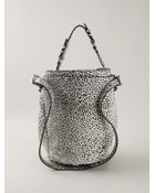 Alexander Wang 'Diego' Bucket Bag - Lyst