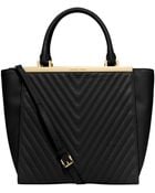 Michael Kors Michael Lana Medium Tote - Lyst