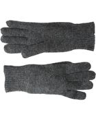 Hat Attack Cashmere Glove - Lyst