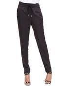 Jason Wu Drawstring Slim Jogging Pants - Lyst