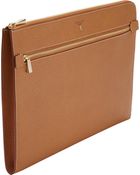 Serapian Zip Portfolio - Lyst