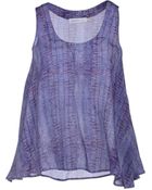 See By ChloƩ Top - Lyst