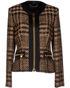 Les Copains Blazer - Lyst