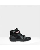 Hunter Original Hi-Top Boots - Lyst
