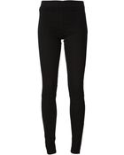 DRKSHDW by Rick Owens Leggings - Lyst
