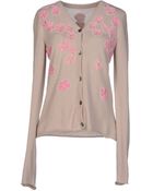 Lucien Pellat Finet Cardigan - Lyst