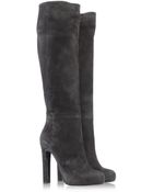 Gianmarco Lorenzi Boots - Lyst