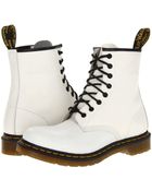 Dr. Martens 1460 W - Lyst