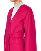Max Mara Diretta Coat - Lyst