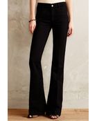 MiH Jeans Marrakesh Flare Jeans - Lyst