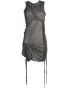 DRKSHDW by Rick Owens Top - Lyst