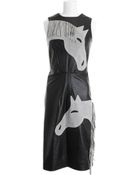 Ashley Williams Dress - Lyst