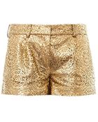 Diane von Furstenberg Naples Shorts - Lyst