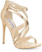 Steve Madden Stella Sandals - Lyst