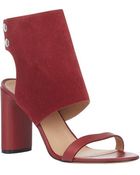 Iro Suthy Sandals - Lyst