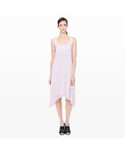 Club Monaco Brooke Dress - Lyst