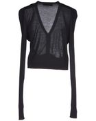 Dolce & Gabbana Cardigan - Lyst