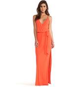 Rory Beca Bara Gown - Lyst