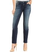 Kut From The Kloth Breezy Wash - Lyst