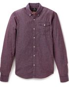 Scotch & Soda Oxford Shirt - Lyst
