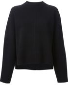 Proenza Schouler Boxy Jumper - Lyst