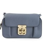 Chloé Elsie Cross Body Bag - Lyst