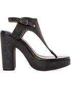 Jeffrey Campbell The Kelis Shoe - Lyst
