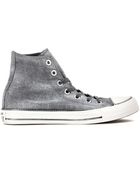 Converse Chuck Taylor All Star High-Top Sneakers - Lyst