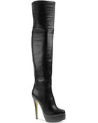 Chinese Laundry Luster Over-The-Knee Dress Boots - Lyst