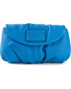 Marc By Marc Jacobs 'Classic Q Karlie' Shoulder Bag - Lyst
