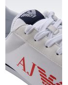 Armani Jeans Sneaker - Lyst