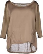 Siyu Jumper - Lyst