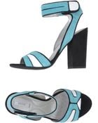Geox Sandals - Lyst
