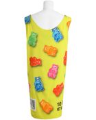 Moschino Dress - Lyst